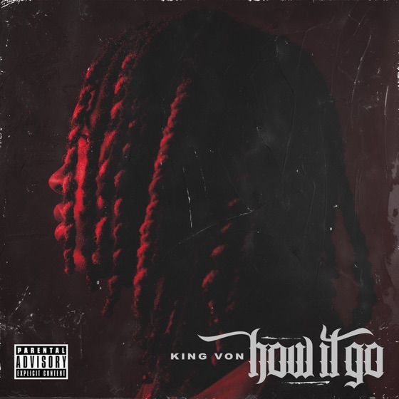 Cover artwork for How It Go