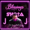 Blessings - Shota J lyrics