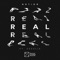 Real (feat. Cecelia) artwork