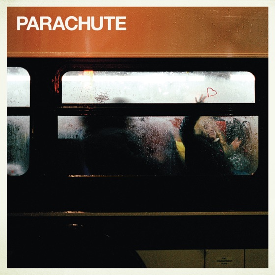 Cover artwork for Ocean