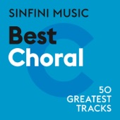 Sinfini Music: Best Choral artwork