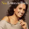 Letters to Bach (feat. Gil Dor) album lyrics, reviews, download