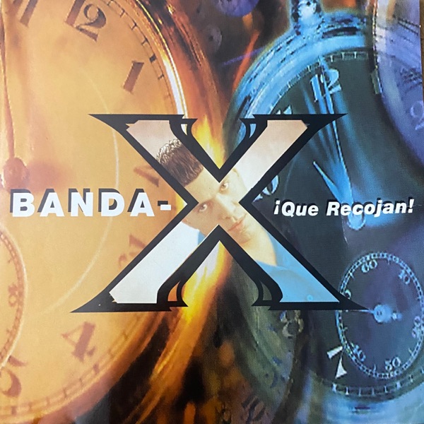 La Banda X - Que Recojan | LetsLoop