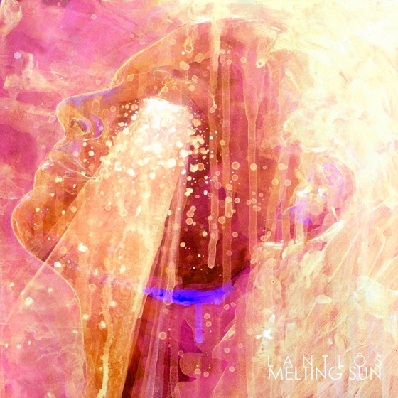 Cover artwork for Melting Sun IV: Jade Fields