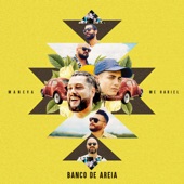 Banco De Areia artwork