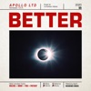 Better - EP