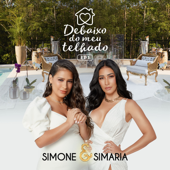 Debaixo do Meu Telhado - EP 1 - Simone & Simaria