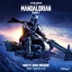 THE MANDALORIAN - SEASON 2 - VOL 2 - OST cover art