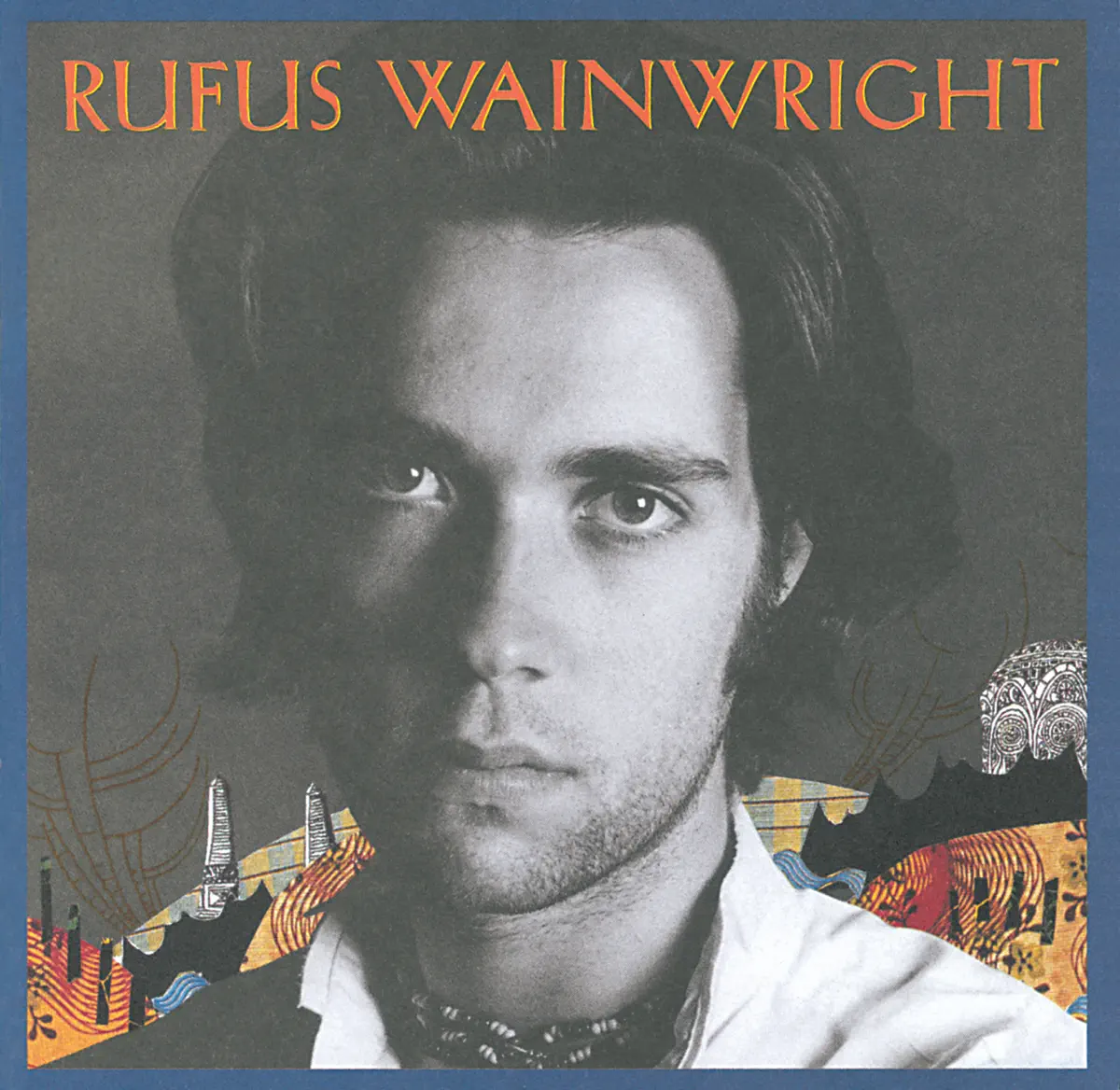 Rufus Wainwright - Discography [iTunes Plus AAC M4A]-新房子