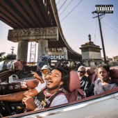 I Ain't Perfect (feat. Blxst) by Mozzy