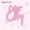 Color Of City (Pink) - Single album lyrics, reviews, download