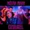 Dzsukel - Nótár Mary lyrics