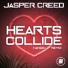 Hearts Collide (Hands Up Remix) - Single