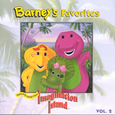 Good Manners - Barney | Shazam