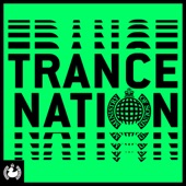 Ministry of Sound: Trance Nation artwork
