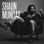 Shaun Munday - Remember My Name