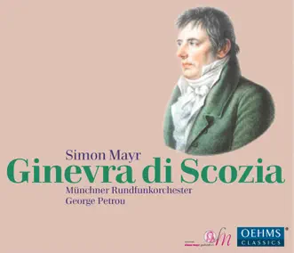 Ginevra di Scozia, Act II: Recitative. Popoli! Al gran cimento ecco la figlia (Re, Ginevra, Polinesso, Lurcanio, Ariodante, Vafrino, Dalinda) by Peter Schöne, Myrtò Papatanasiu, Mario Zeffiri, Stefanie Iranyi, Anna Bonitatibus, Marko Cilic, Magdalena Hinterdobler, Munich Radio Orchestra & George Petrou song reviws