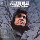 Johnny Cash - Any Old Wind That Blows