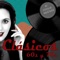 Atmosfera Pesada - Cecilia Mostafá lyrics