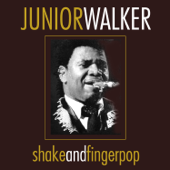 What Does It Take - Junior Walker