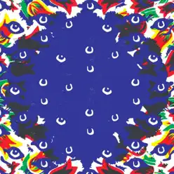 Shining in the Dark - Single - Cienfue Shining in the Dark - Single - Cienfue
