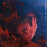 Jay Park - Everything You Wanted artwork