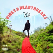 Vibes & Heartbreaks artwork