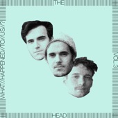 The Head - Young n Hot