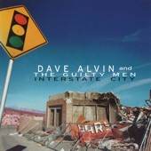 Dave Alvin & The Guilty Men - Dry River (Live)