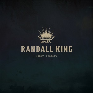 Randall King - Hey Moon - Line Dance Music