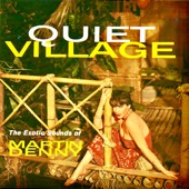 Quiet Village (Mono and Stereo Versions Remastered) artwork