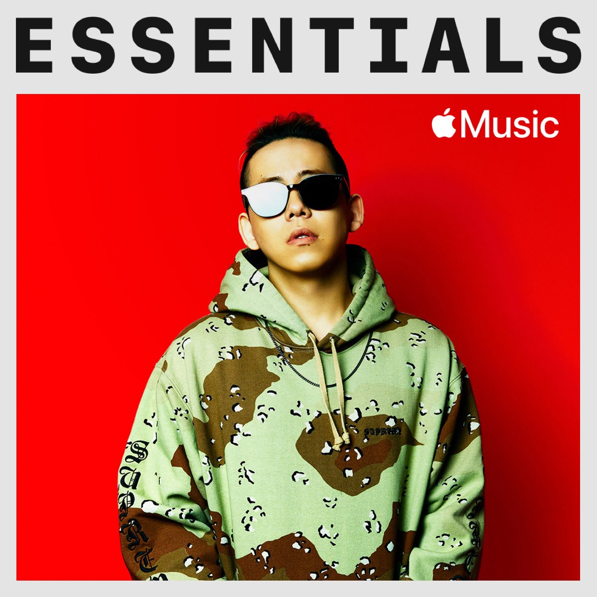 Apple Music 上的歌單 清水翔太代表作 Apple Music 上的歌單 清水翔太代表作