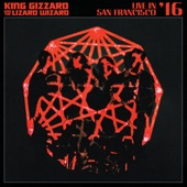 King Gizzard & The Lizard Wizard - Cellophane
