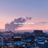 The Best of TWICE (Piano Album) artwork