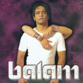 Balam artwork