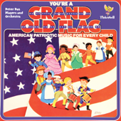 You're a Grand Old Flag - Peter Pan Players and Orchestra