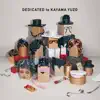 DEDICATED to KAYAMA YUZO album lyrics, reviews, download