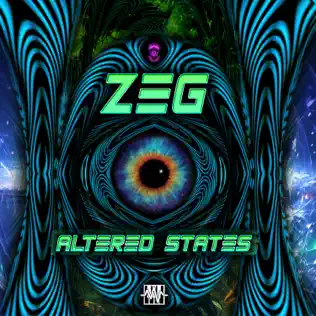 ladda ner album Zeg - Altered States