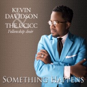 Kevin Davidson & The UCICC Fellowship Choir - The Declaration