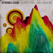 I Don't Feel Like Dancin' artwork