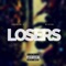 Losers (feat. Nixon the Ultra the Infinite) - Jarren J lyrics