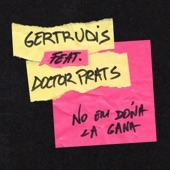 No Em Dóna la Gana (feat. Doctor Prats) artwork