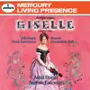 Adam: Giselle - Offenbach: Gaité parisienne; Strauss II: Graduation Ball album lyrics, reviews, download