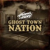 Ghost Town Nation artwork