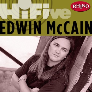 Edwin McCain - I'll Be (45 Version) - 排舞 音乐
