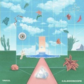 Kaleidoscope - EP artwork