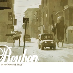 IN NOTHING WE TRUST cover art