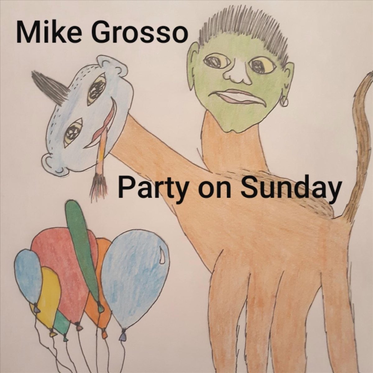 Mike sunday