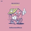 Discotonic - EP