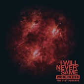 Worldless (The Fixt Remixes) artwork